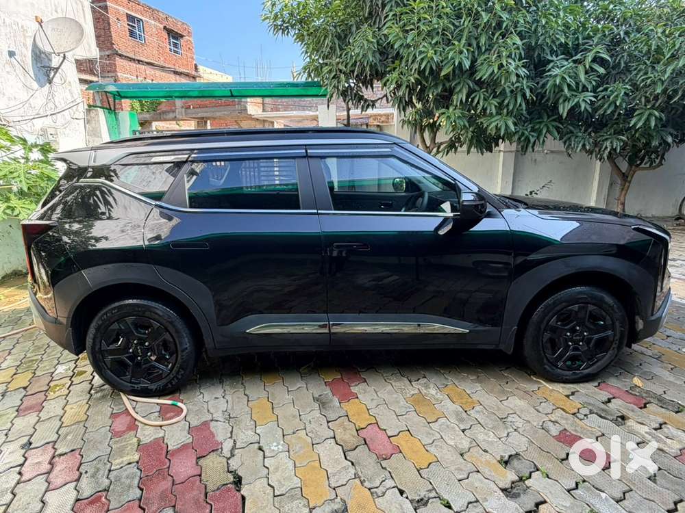 Kia Seltos Htk 2026