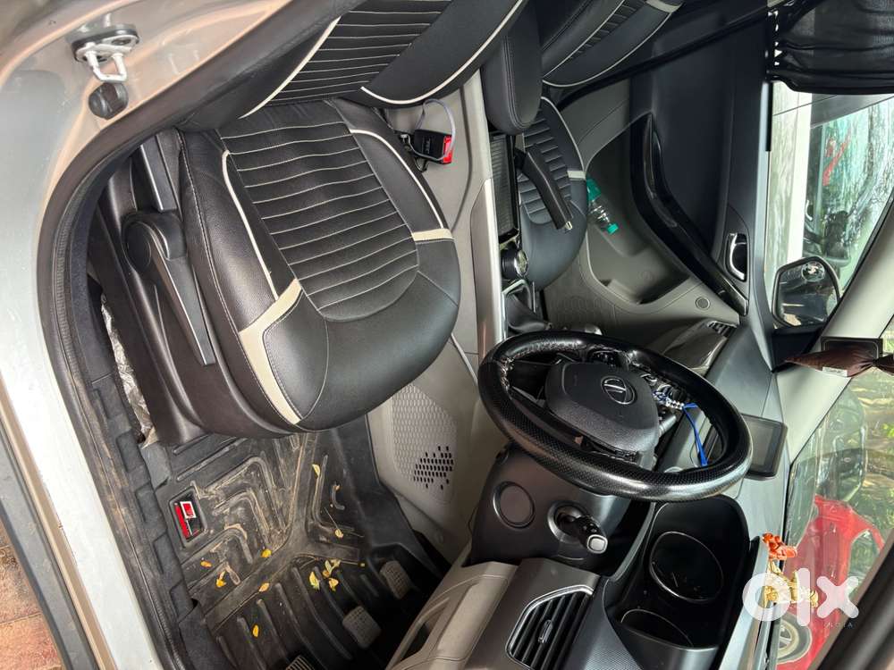 Tata Nexon 2019 Petrol Good Condition