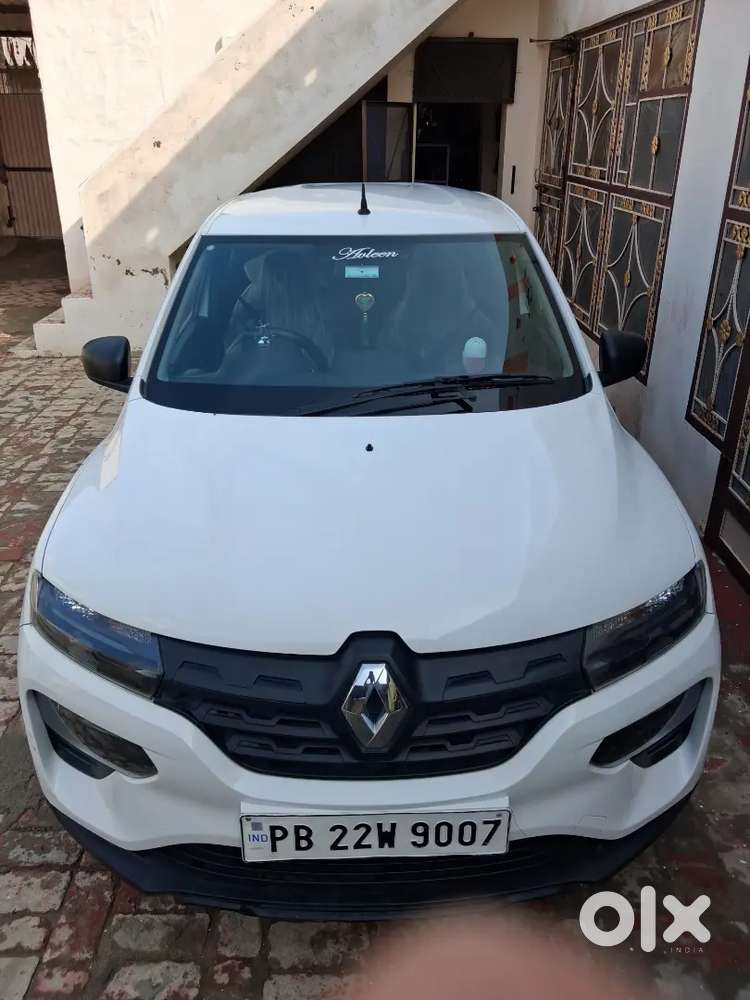 Balkul Saff Te New Car