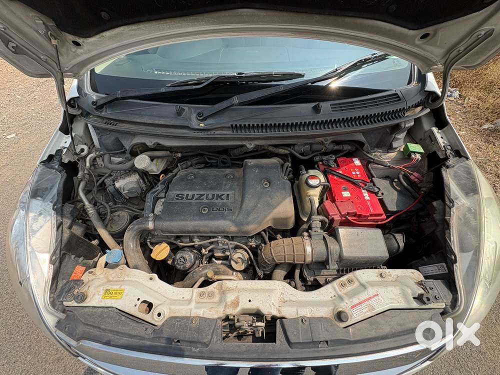 Maruti Suzuki Ertiga Vdi 2018