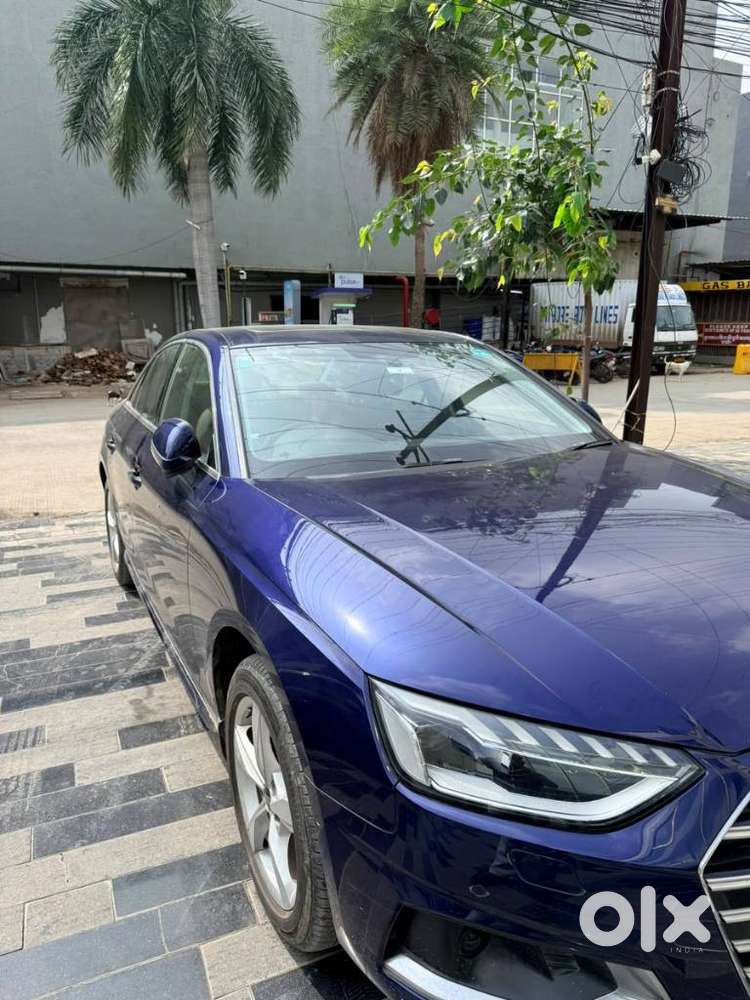 Audi A4 2.0 Technology 40 Tfsi, 2023, Petrol
