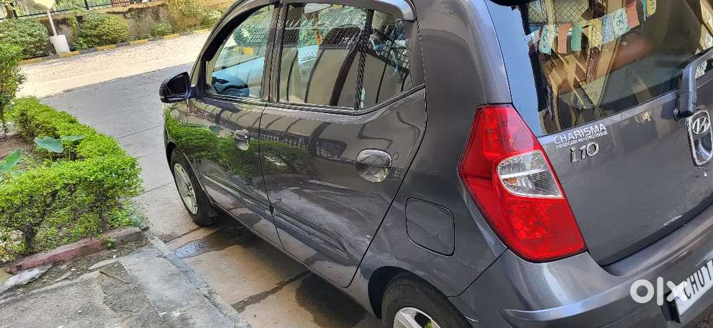 2013 Hyundai I10 Petrol Sportz Manual First Owner