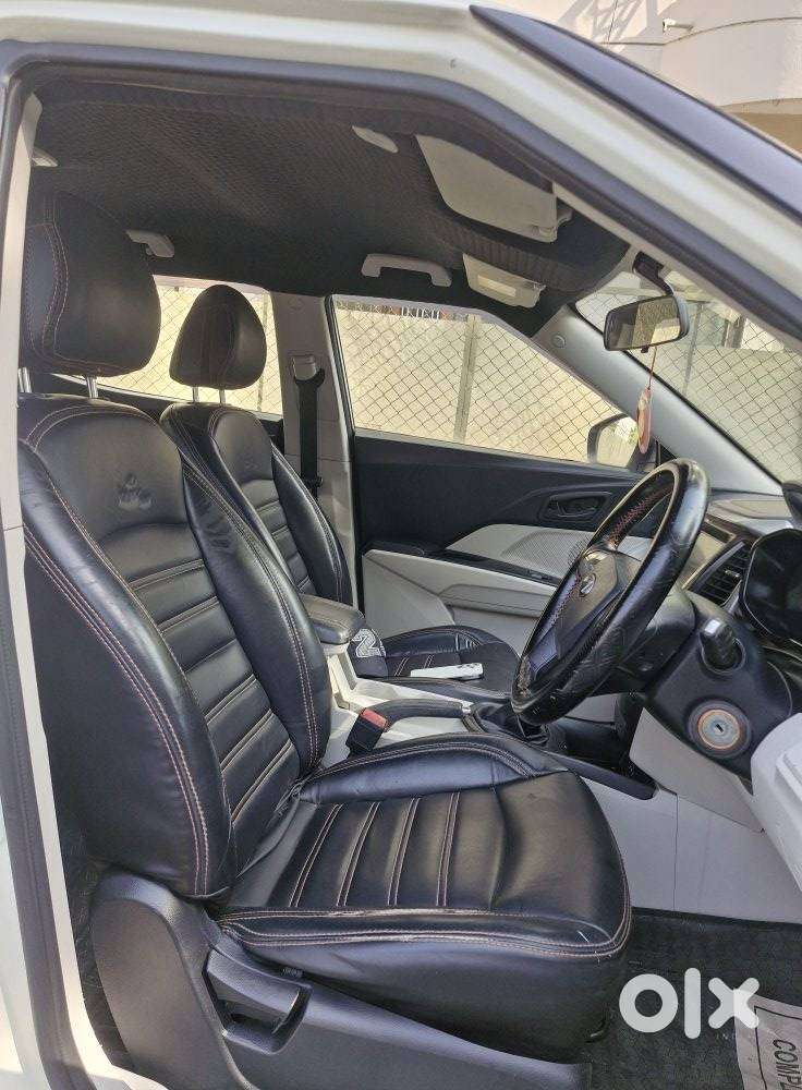 Mahindra Xuv300 W6 Diesel, 2021, Diesel