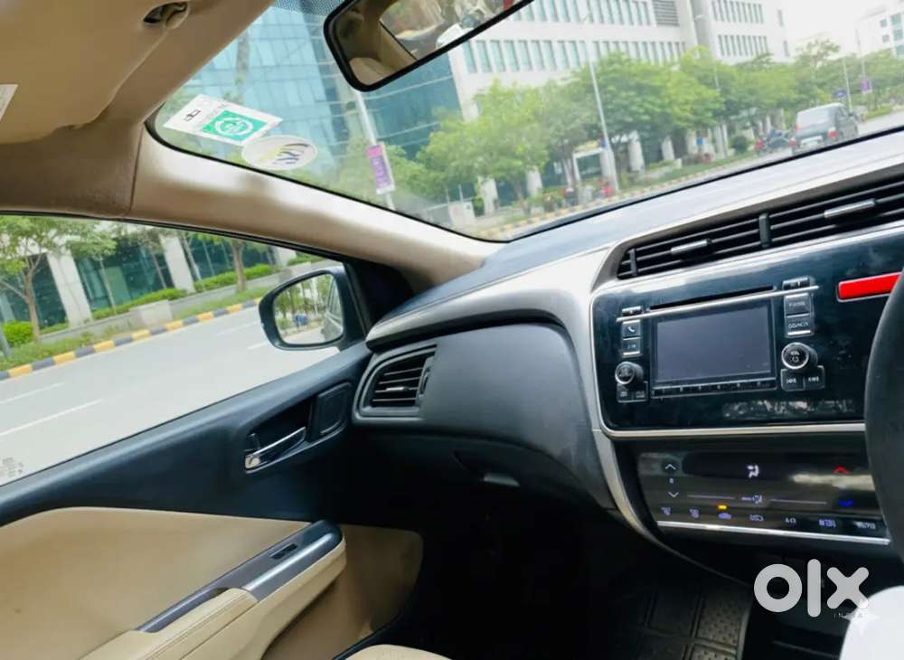 Honda City 2025 Diesel Well Maintained