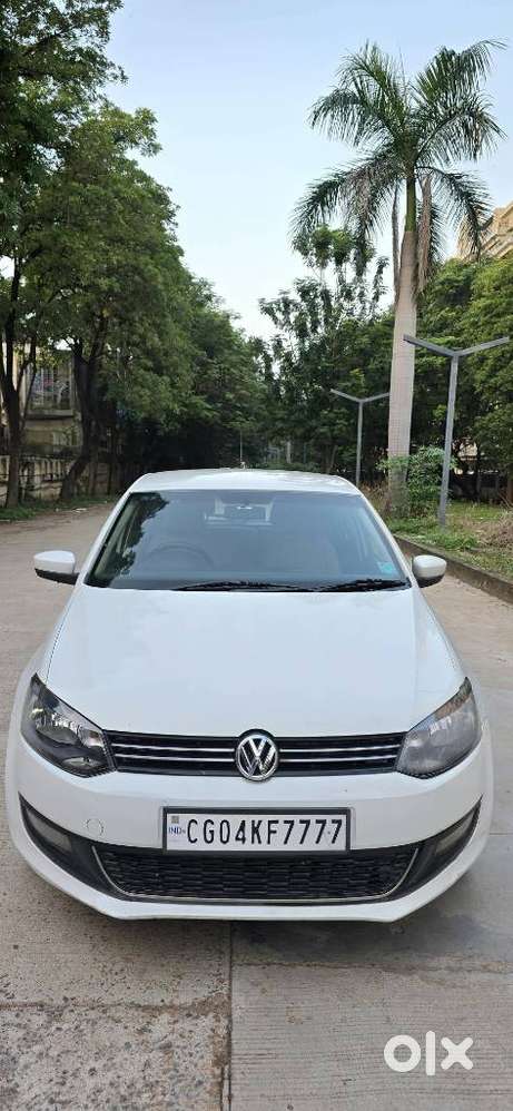 Volkswagen Polo, 2012, Petrol