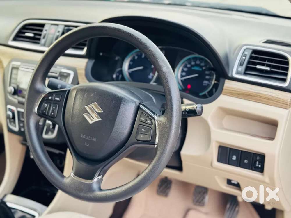Maruti Suzuki Ciaz 1.3 Delta, 2019, Diesel