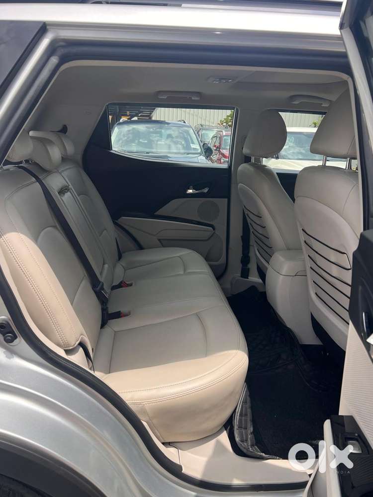 Mahindra Xuv300 W8 Option Diesel, 2019, Diesel