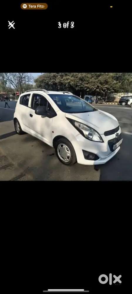 Chevrolet Beat