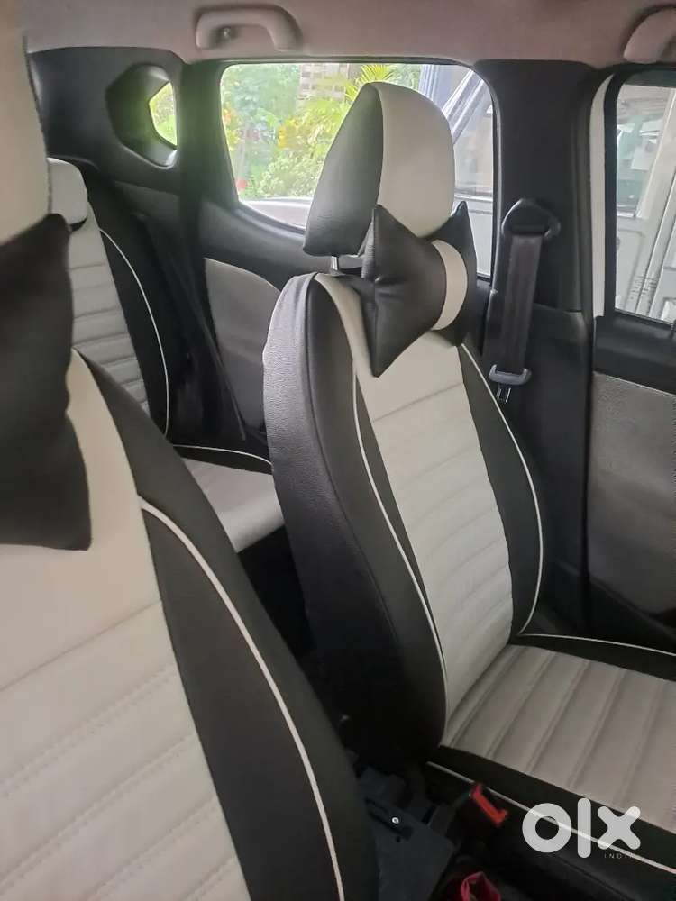 Nissan Magnite 2021