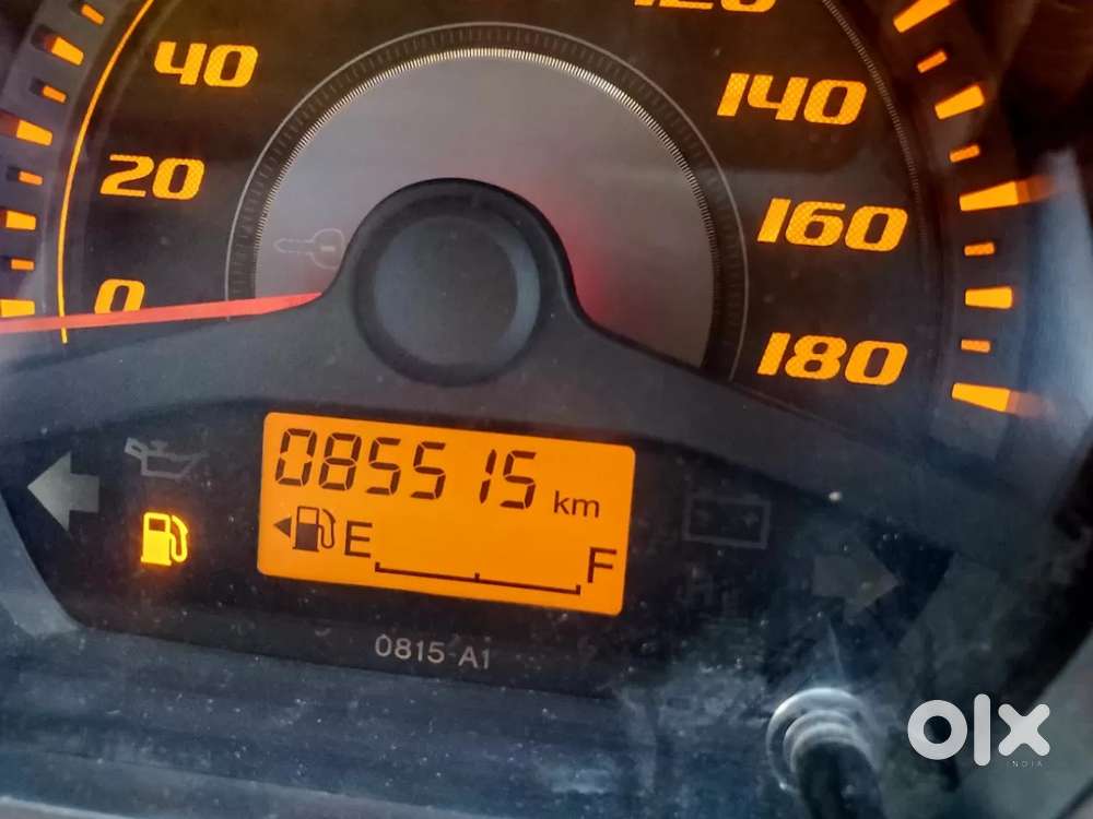 Honda Amaze 1.2 S I-vtec, 2013, Petrol
