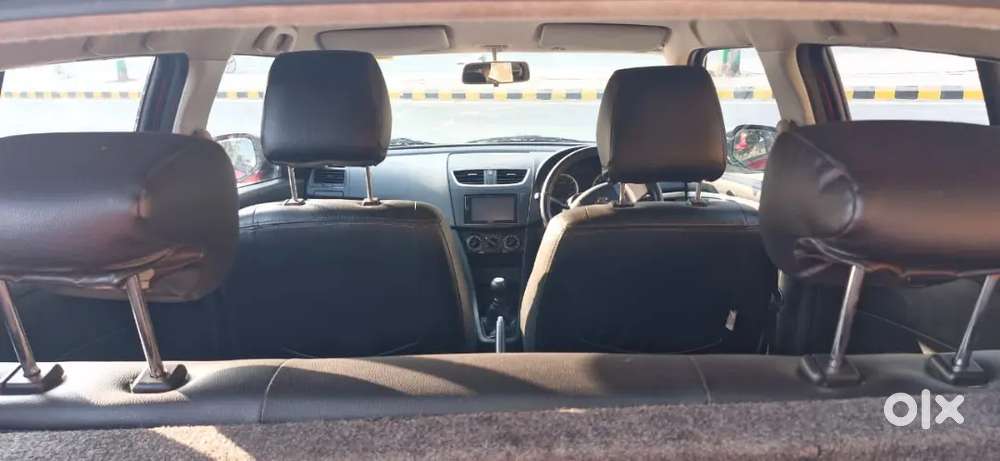 Maruti Suzuki Swift 2014 Petrol 40000 Km Driven