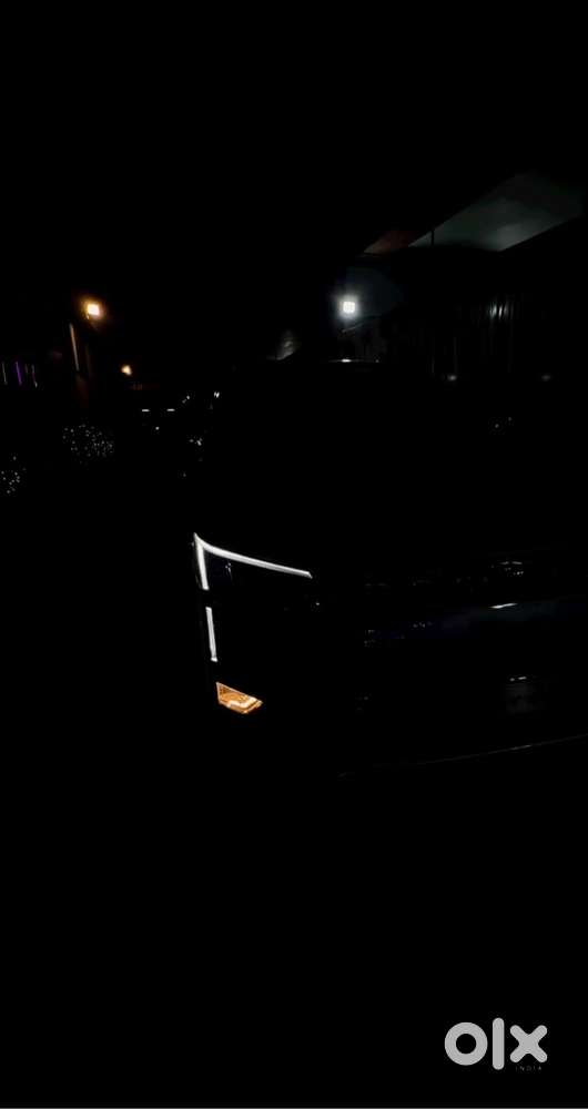 All Good Condition Car