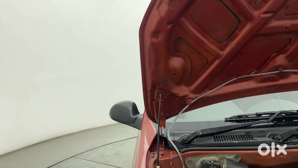 Maruti Suzuki Alto 800 Lxi, 2013, Petrol