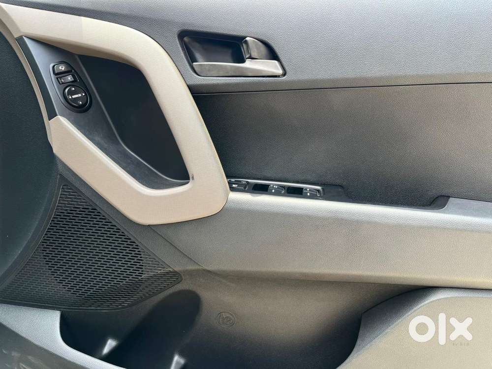 Hyundai Creta 1.6 Sx, 2017, Diesel