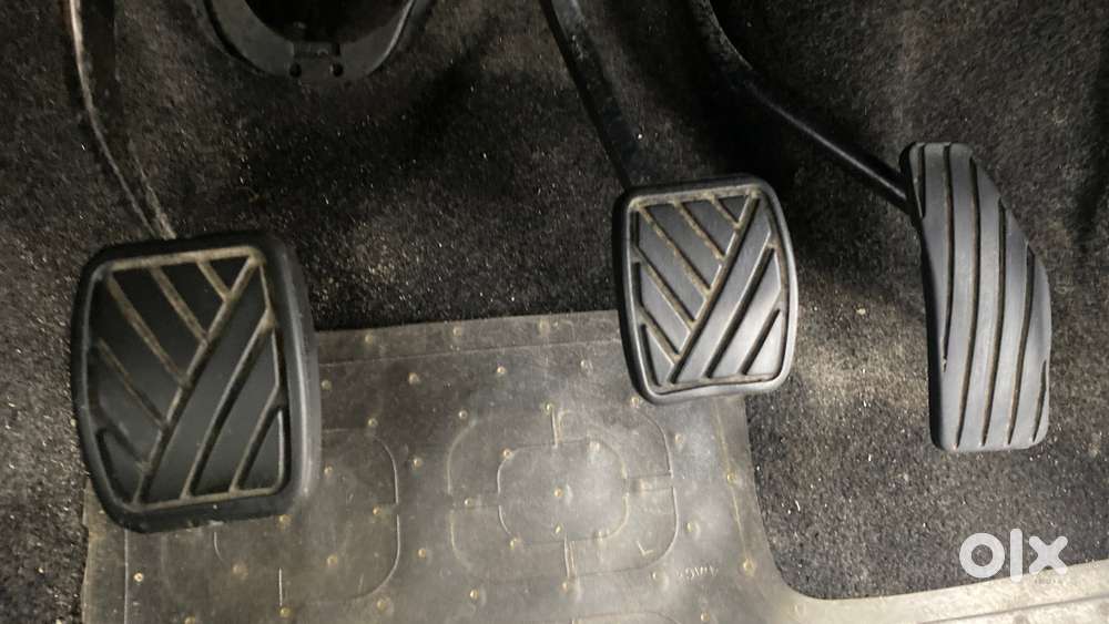 Maruti Suzuki Wagon R 1.0 2015-2019 Vxi Amt, 2015, Petrol