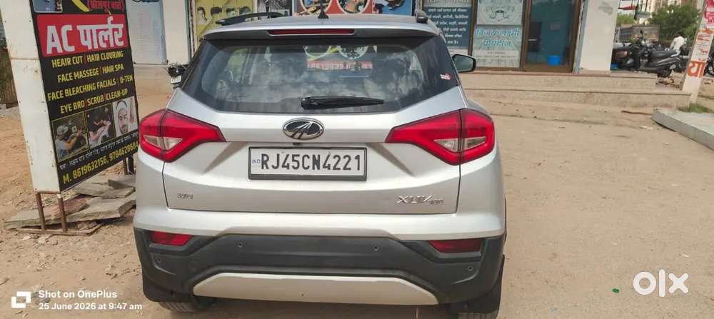 Mahindra Xuv300 Diesel Manual 2021