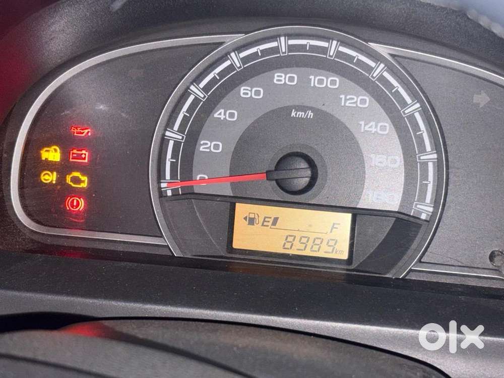 Maruti Suzuki Alto 800 2017 Petrol Well Maintained