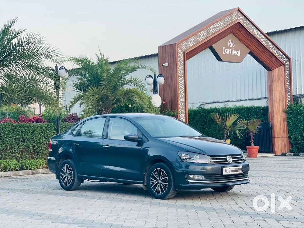 Volkswagen Vento 1.5 Tdi Highline, 2020, Diesel