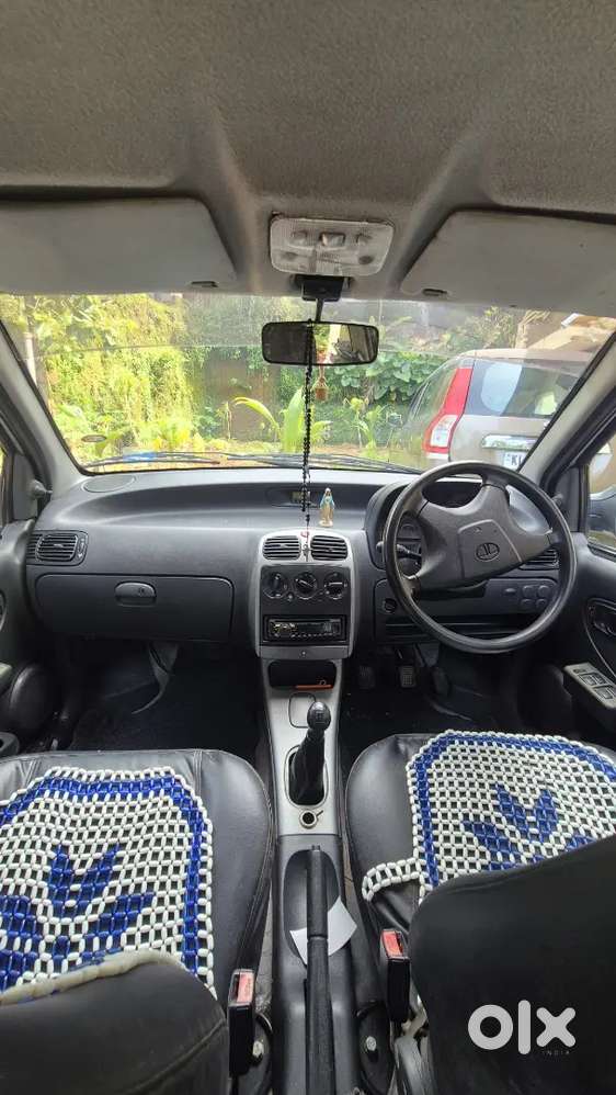 Tata Indica V2 2011