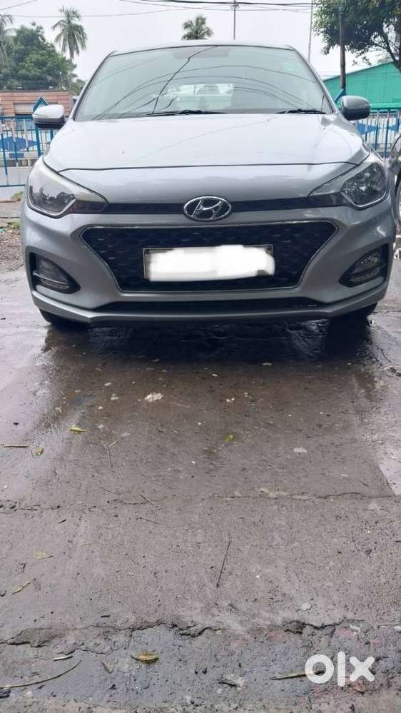 Hyundai I20 1.2 Asta, 2018