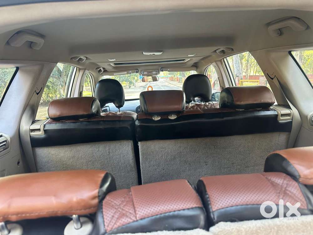 Mahindra Xuv500 2.2 W10, 2016, Diesel