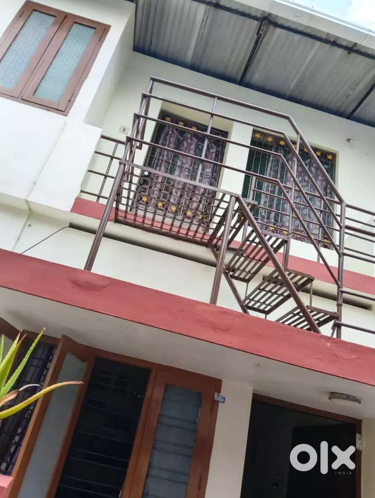 2BHK in Kowdiar