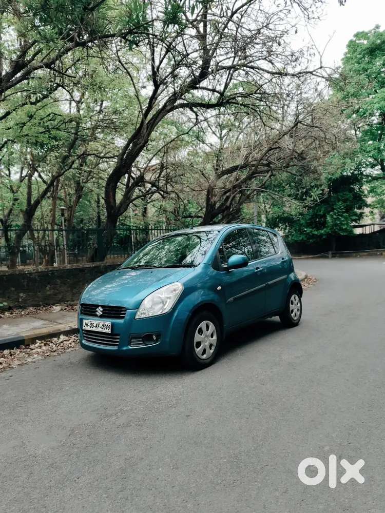 Maruti Ritz Genus Vxi Limited Edition – 2011 Model(paper Till 2031)