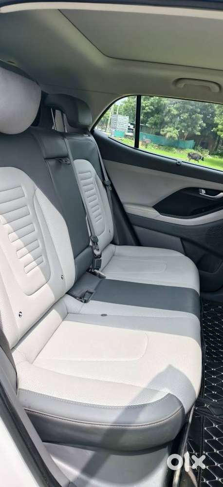 Hyundai Creta 1.5 Sx (o) Diesel At, 2025, Diesel