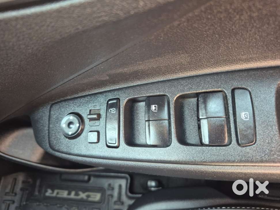 Hyundai Exter Sx (o) 1.2 Amt, 2024, Petrol