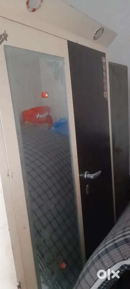 Safe Almera