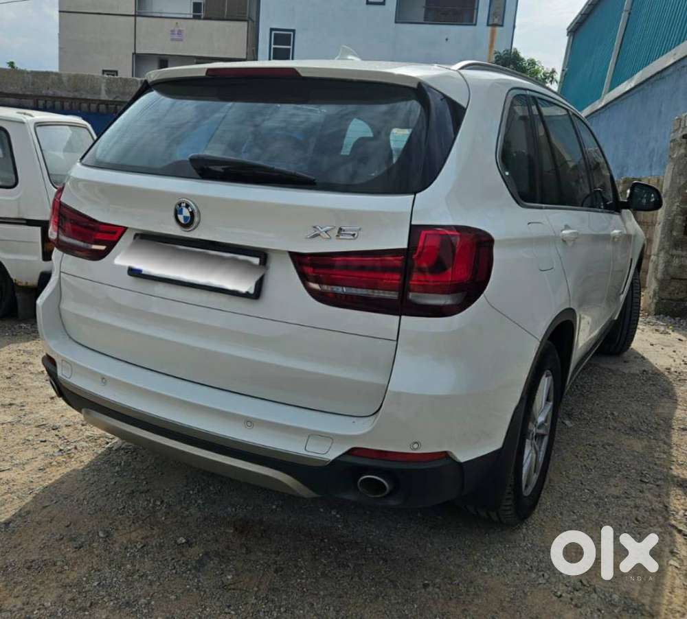 Bmw X5 Xdrive 30d Expedition, 2018, Diesel