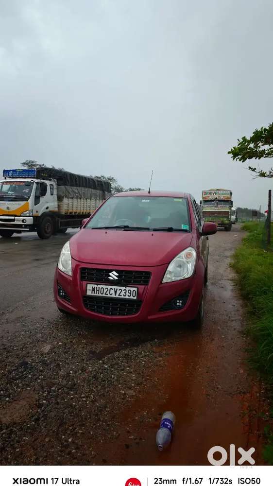 2012 Ritz Vdi Maruti Suzuki