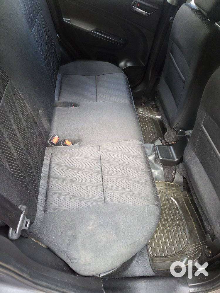 Maruti Suzuki Swift Vxi + Manual, 2014, Petrol