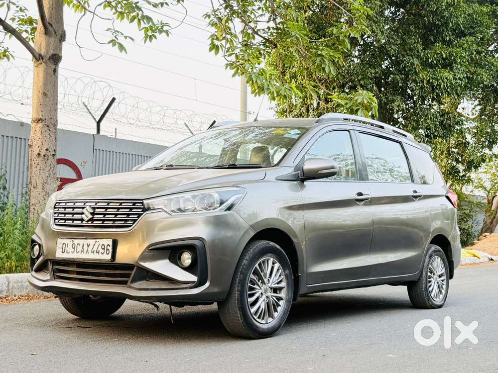 Maruti Suzuki Ertiga Vxi (o) Cng, 2022, Cng & Hybrids