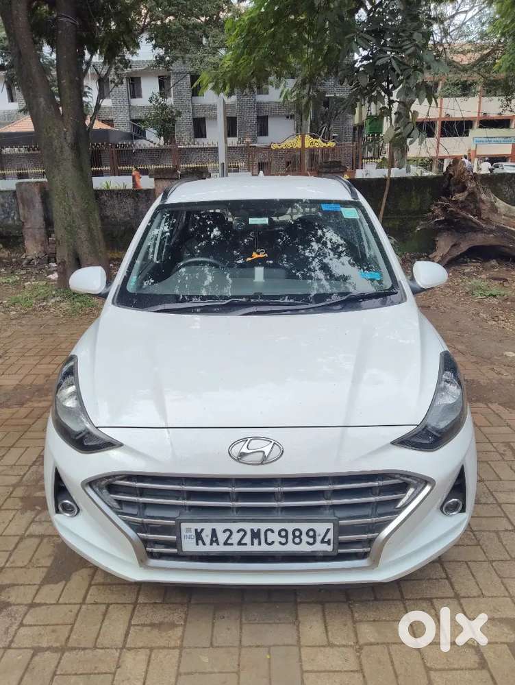 Hyundai Grand I10 Sportz 2022