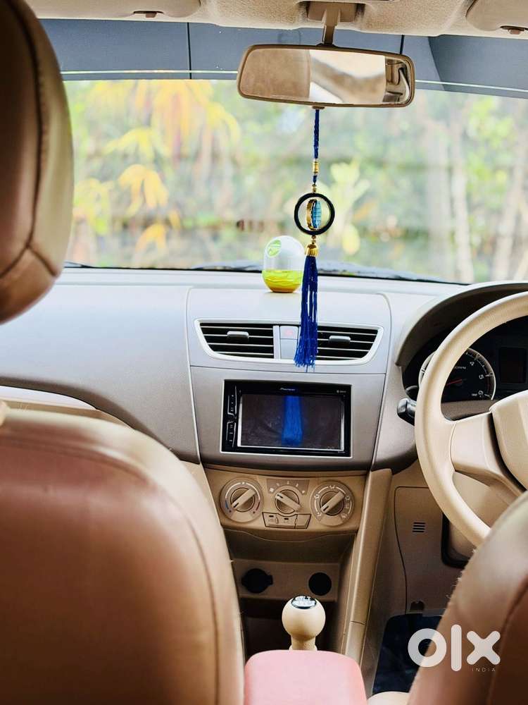 Maruti Suzuki Ertiga 2012-2015 Vdi, 2013, Diesel