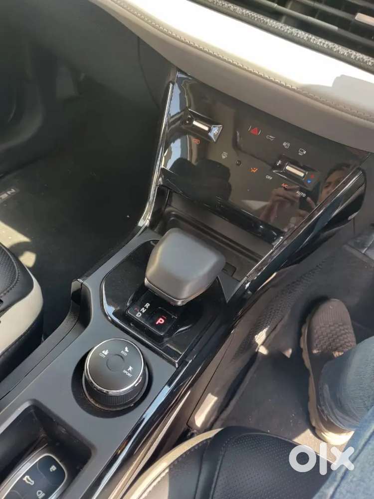Tata Nexon 2023 Petrol Well Maintained