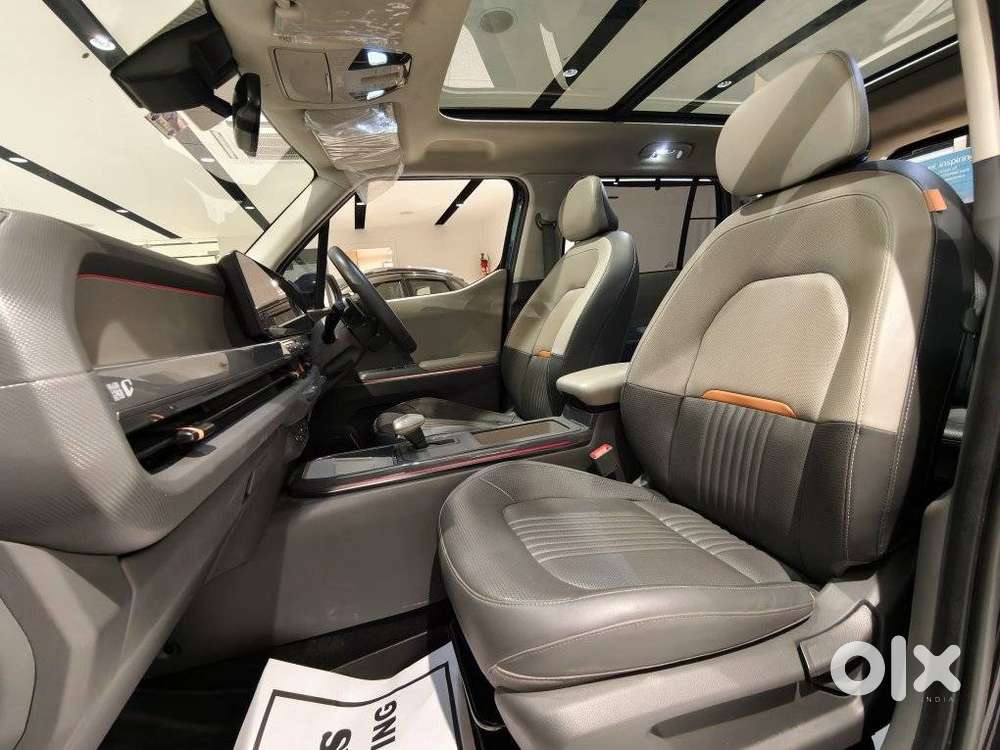 Kia Syros Htx Plus Opt Diesel At, 2025, Diesel