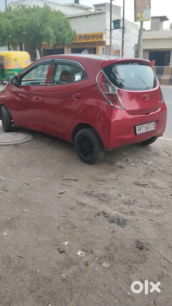 Very Good Condition