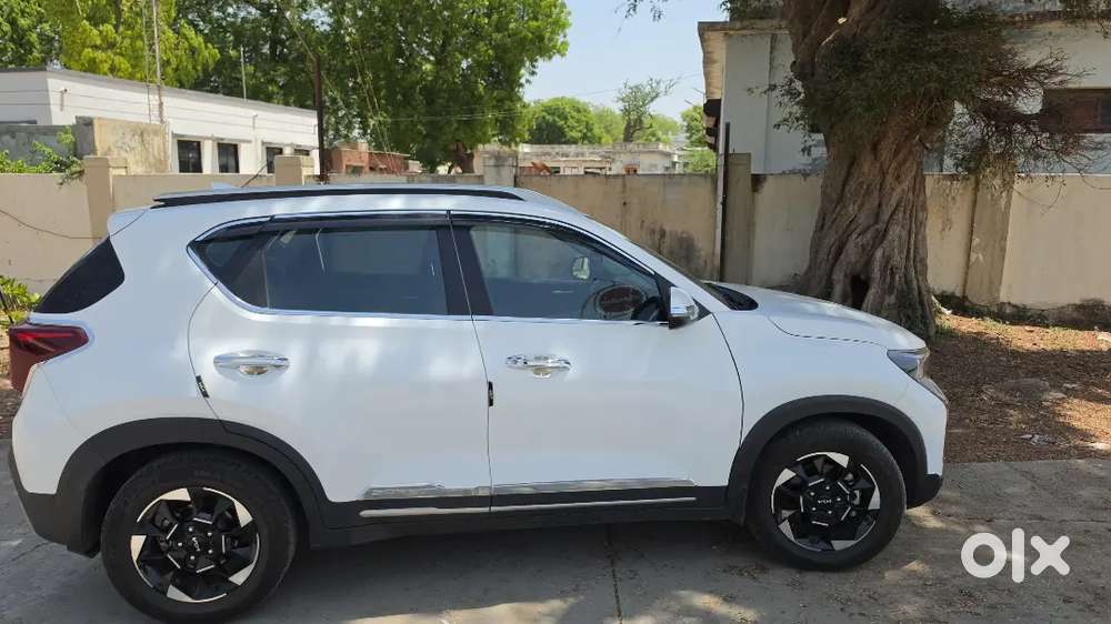 Kia Sonet G1.0t Imt Htx Model December Ending 2025 Register