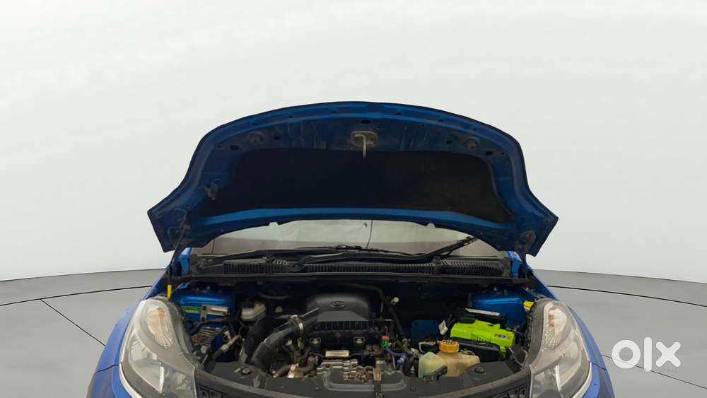 Tata Nexon 1.2 Revotron Xm, 2019, Petrol