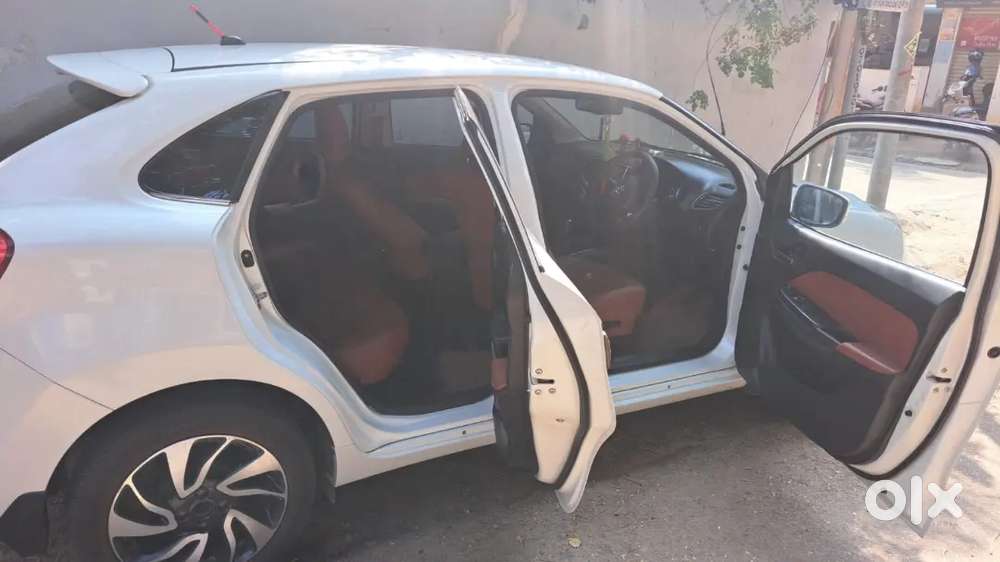 Toyota Glanza 2020 For Sale