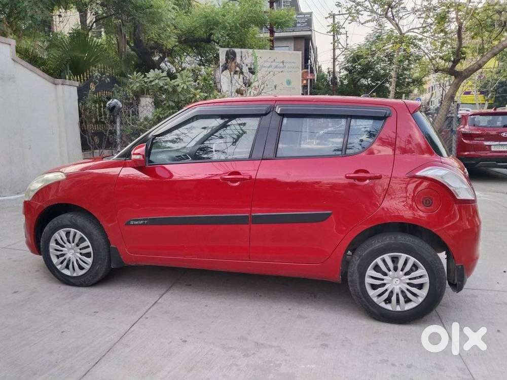 Maruti Suzuki Swift Ddis Vdi, 2015, Diesel