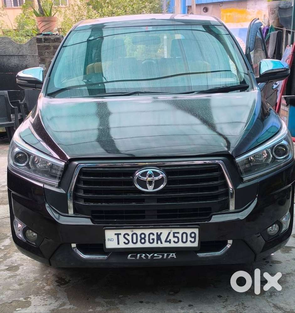 Good Car Totol Show Room Tracking Ek Essu Air Bag Not