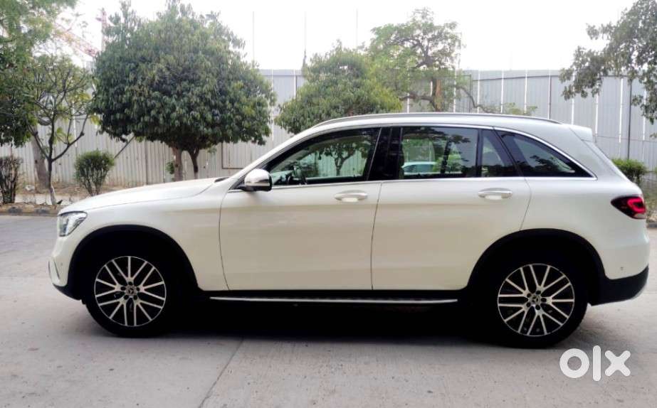 Mercedes-benz Glc 220d 4matic, 2022, Diesel