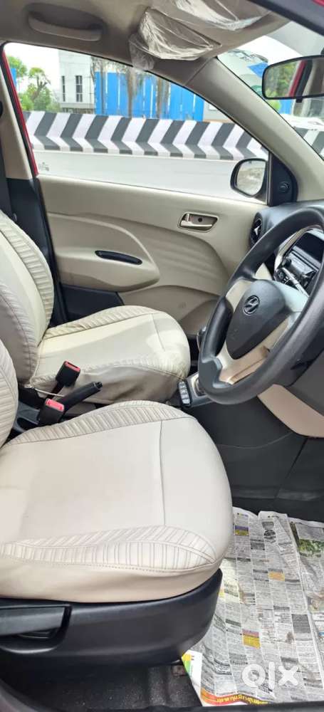 Hyundai Santro Magna, 2019, Petrol