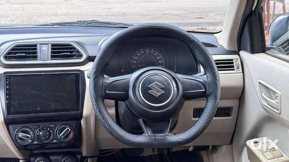 Maruti Suzuki Dzire 1.2 Lxi, 2021, Petrol