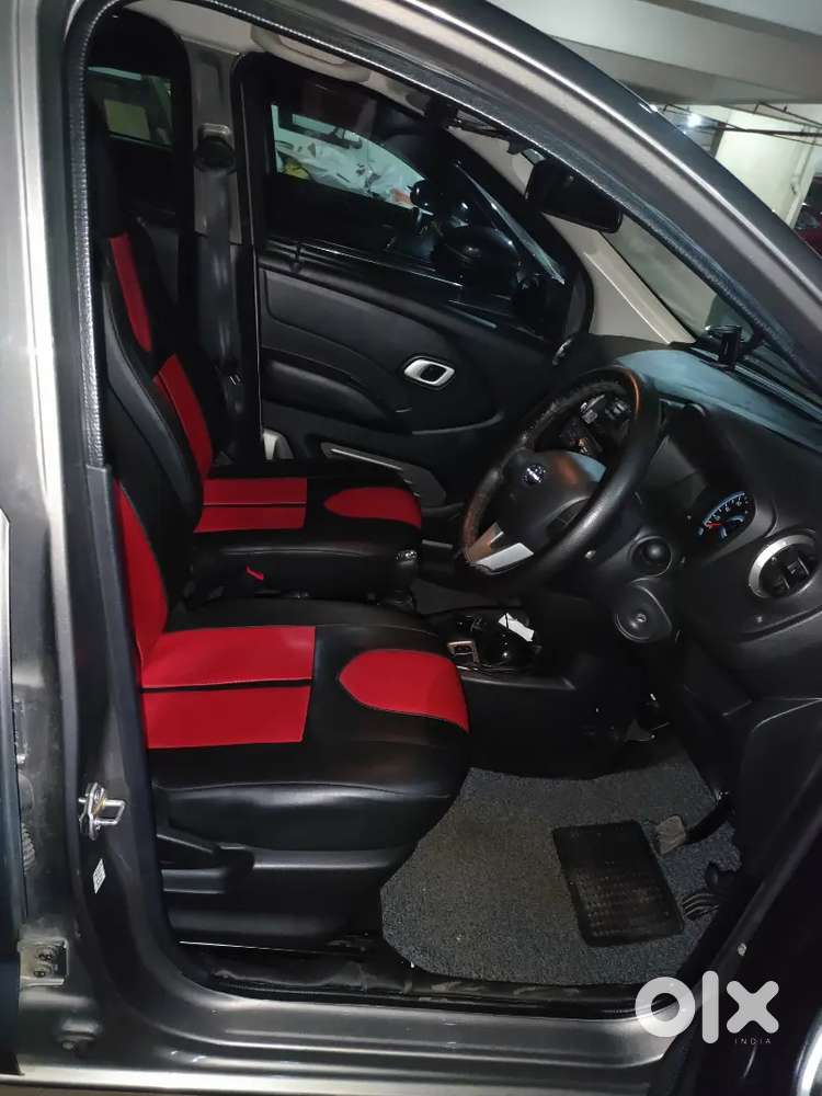 Datsun Redigo 1.0 S 2019