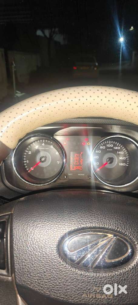 Mahindra Tuv Diesel 2017