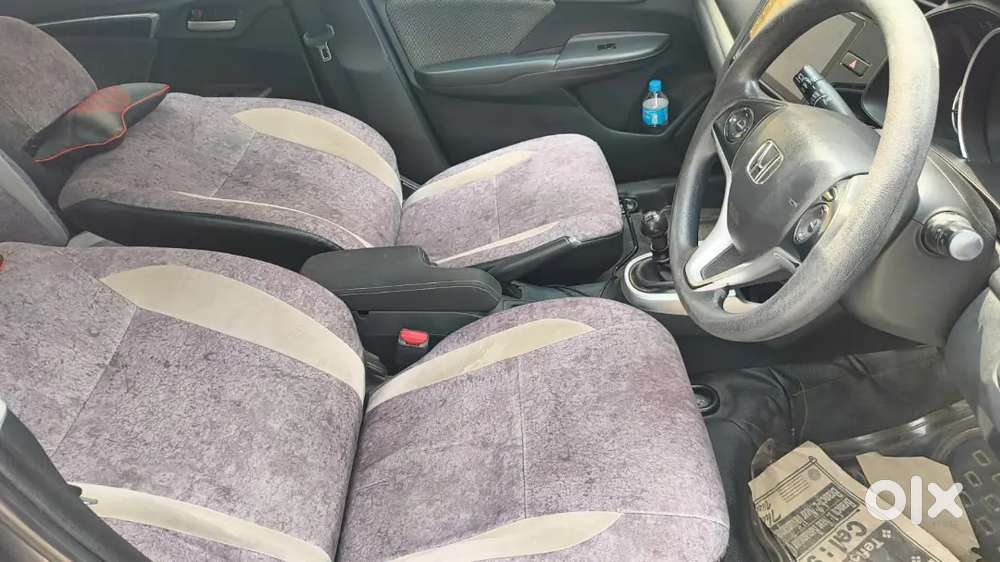 Honda Wr-v 2017 Model Diesel Car